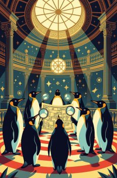 Custom School or Educational Scavenger Hunt