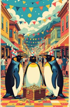 Explore Cape Town, Stellenbosch, Franschhoek, and Hermanus with our self-guided GPS treasure hunts. Follow clues, solve fun in-app challenges, and discover hidden gems at your own pace. Plus, we create custom hunts for any event!